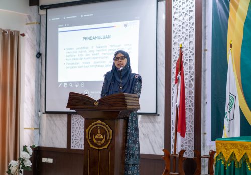 Seminar Internasional